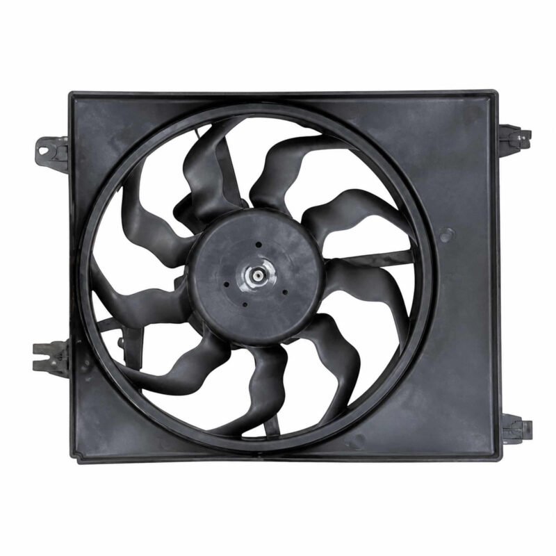 25380-2B100 Hyundai Santa Fe'07-'08 Fan Series