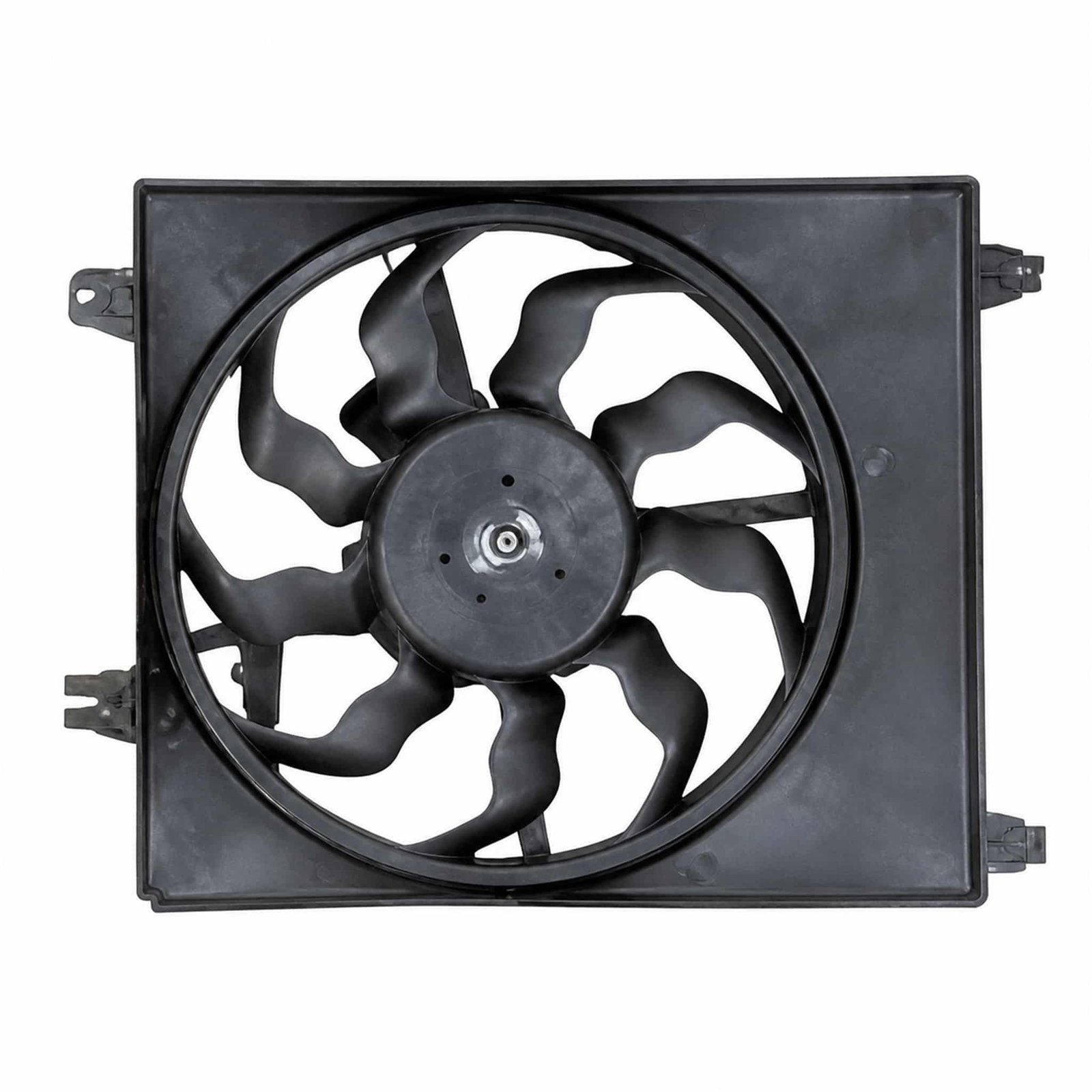 25380-2B100 Fan Series for Hyundai Santa Fe'07-'08 25380-2B100 Hyundai Santa Fe'07-'08 Fan Series