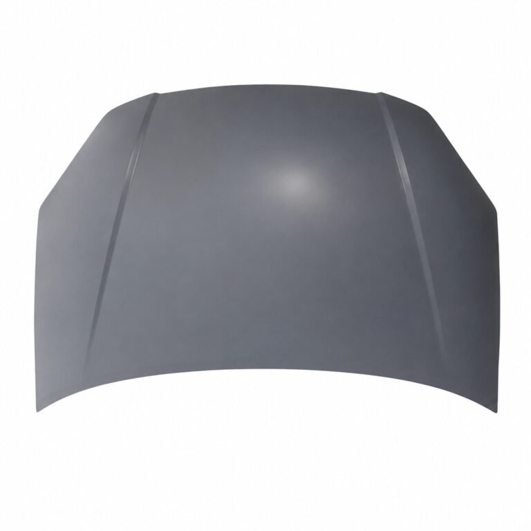 25380-OC100 KIA Rio '05 / '10 Fan Assembly