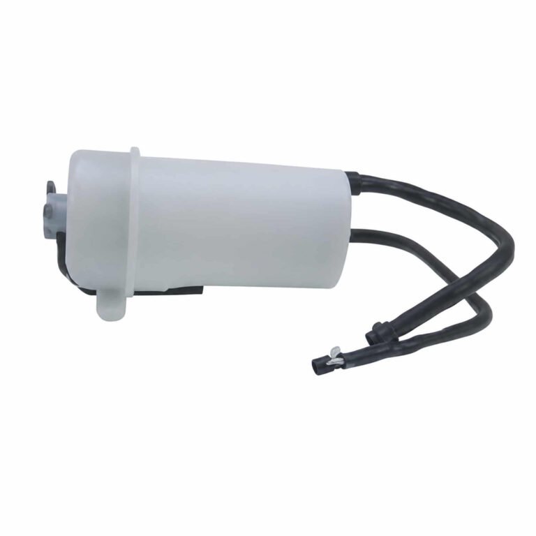 25429-4A600 Hyundai Starex '05 / '08 Radiator Tank