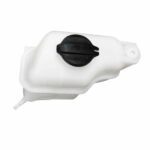25430-2W000 Hyundai Santa Fe '13 / Fe'16 Washer Fluid Reservoir