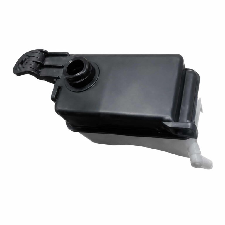 25431-2B100 Hyundai Santa Fe '09 Washer Fluid Reservoir