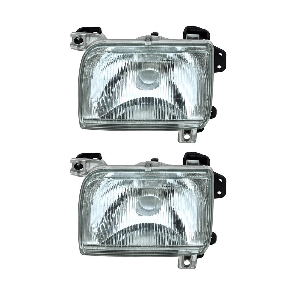 26010-3S225 / 26060-3S225 Head Light(Vein) for FORD Fiesta '09 / Pick Up 720 '84-'95 D21 / Pick Up '97-2001 D22 26010-3S225 / 26060-3S225 FORD Fiesta '09 / Pick Up 720 '84-'95 D21 / Pick Up '97-2001 D22 Head Light(Vein)