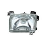 26010-3S225 / 26060-3S225 NISSAN Fiesta '09 / Pick Up 720 '84-'95 D21 / Pick Up '97-2001 D22 Head Light(Vein)