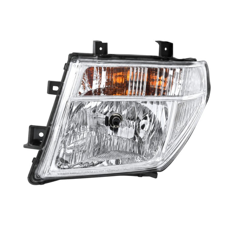 26010-EB300 / 26060-EB300 NISSAN Bulebrid / Navara '04 / Navara '15 Headlight Assembly