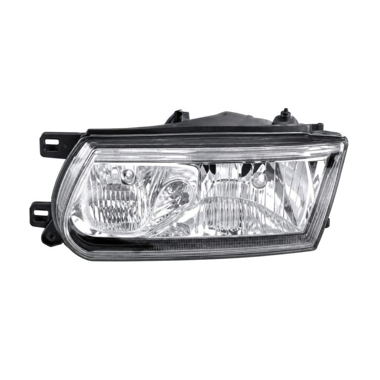 26010-F4202 / 26060-F4202 NISSAN Primera '02 / Sunny Sentra B13 '92-'93 & Tsuru-iii / Sunny '07 / Sunny '03 Headlight Assembly