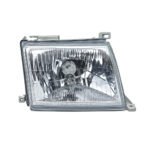 26010-VJ825 / 26060-VJ825 NISSAN Pick Up D22 / Pick Up D23 / Platina 2002 Headlight Assembly