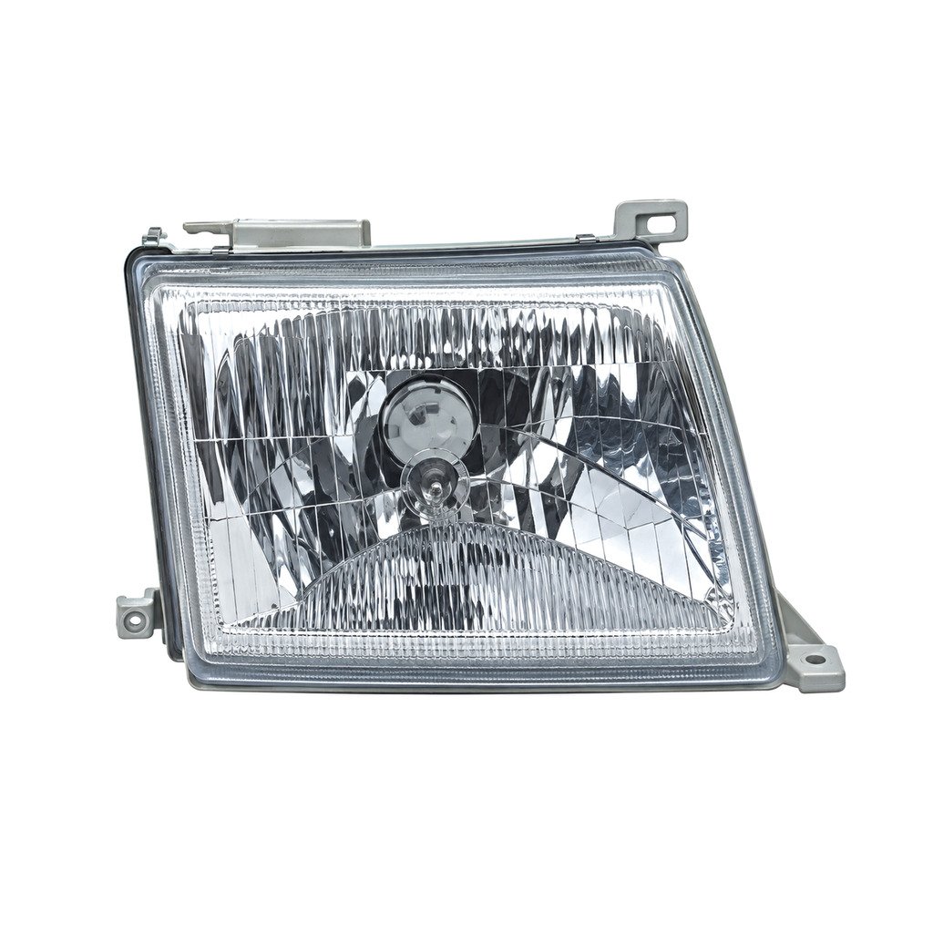 26010-VJ825 / 26060-VJ825 Headlight Assembly for NISSAN Pick Up D22 / Pick Up D23 / Platina 2002 26010-VJ825 / 26060-VJ825 NISSAN Pick Up D22 / Pick Up D23 / Platina 2002 Headlight Assembly