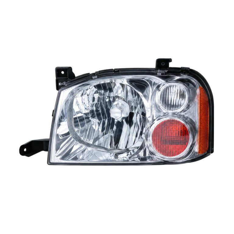 26010-VK000 / 26060-VK000 / 26010-VK425 / 26060-VK425 NISSAN Pick Up D22 / Pick Up D23 / Platina 2002 Rd Head Light