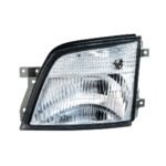 26010-VW025 / 26060-VW025 NISSAN Tida '08 / Tida '11 / Urvan/caravan E24 '02 Headlight Assembly
