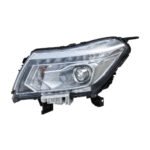 26060-4JA3B / 26010-4JA3B NISSAN Bulebrid / Navara '04 / Navara '15 Headlight Assembly