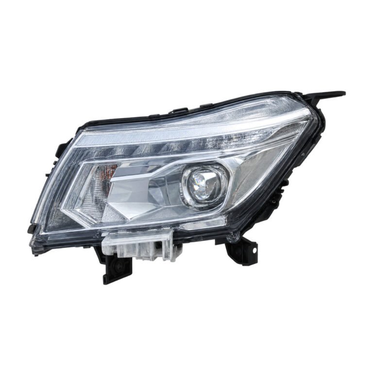 26060-4JA3B / 26010-4JA3B NISSAN Bulebrid / Navara '04 / Navara '15 Headlight Assembly