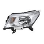 26060-4KH0B / 26010-4KH0B NISSAN Bulebrid / Navara '04 / Navara '15 Headlight Assembly