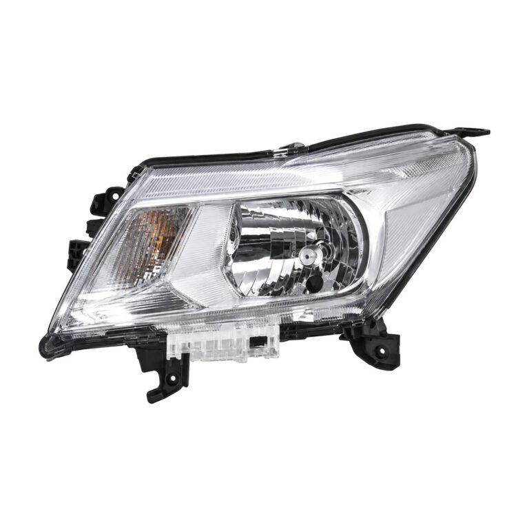 26060-4KH0B / 26010-4KH0B NISSAN Bulebrid / Navara '04 / Navara '15 Headlight Assembly