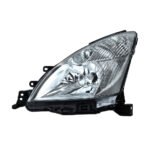 26060-CJ400 / 26010-CJ400 NISSAN Urvan/caravan E24 '05 / Sylphy / Livina Headlight Assembly