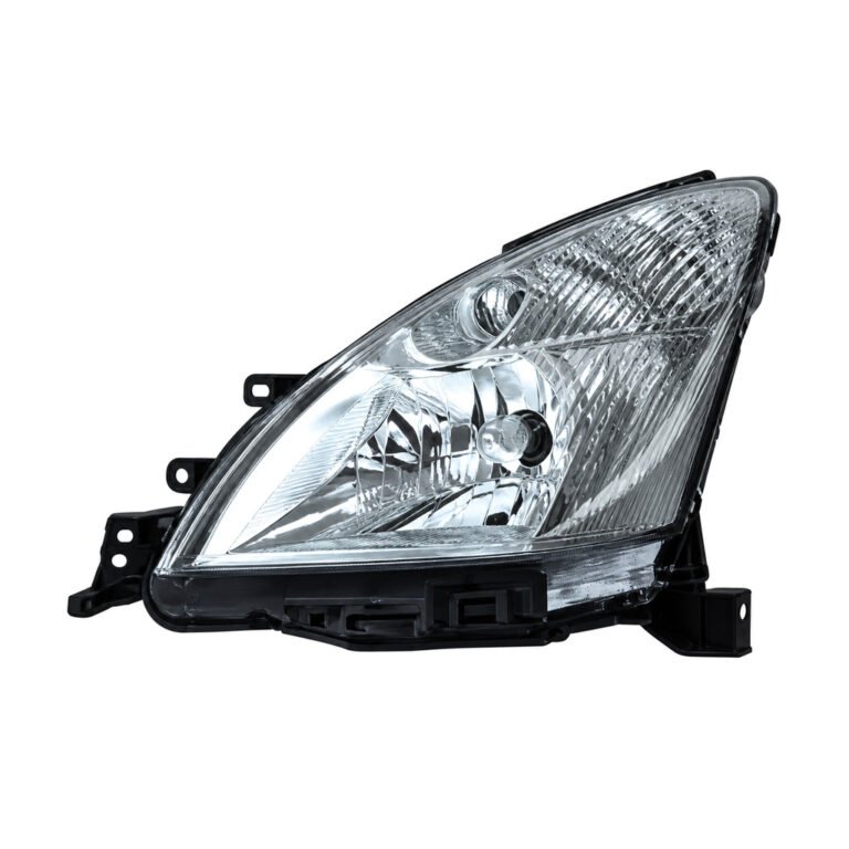26060-CJ400 / 26010-CJ400 NISSAN Urvan/caravan E24 '05 / Sylphy / Livina Headlight Assembly