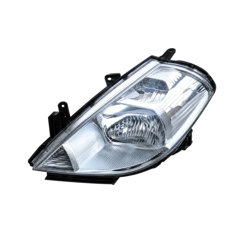 26060-ED501-A124 NISSAN Sunny '14 / Tida '05 / Tida '08 Headlight Assembly