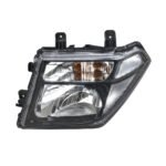 26060-JT30B NISSAN Bulebrid / Navara '04 / Navara '15 Headlight Assembly