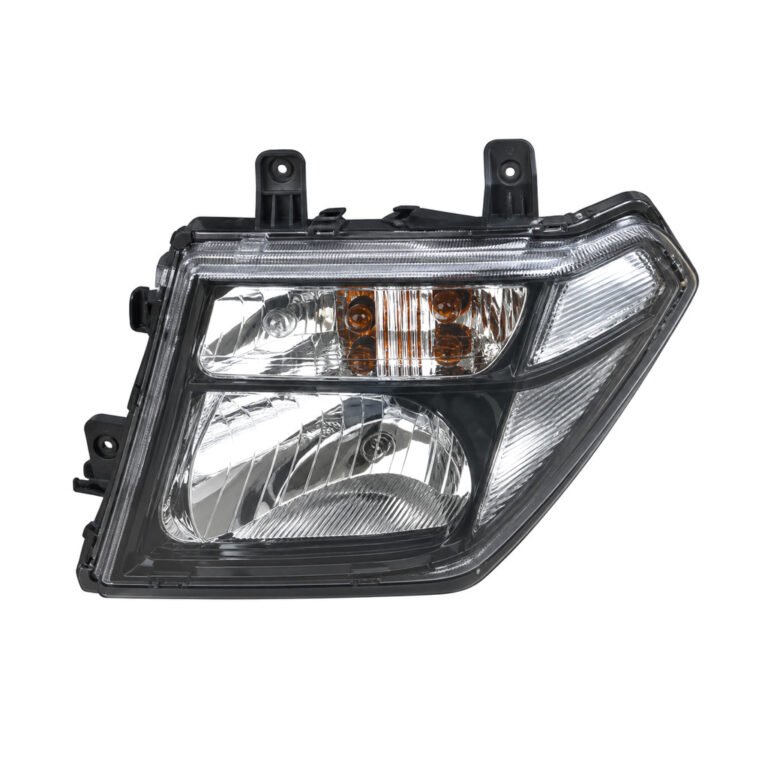 26060-JT30B NISSAN Bulebrid / Navara '04 / Navara '15 Headlight Assembly