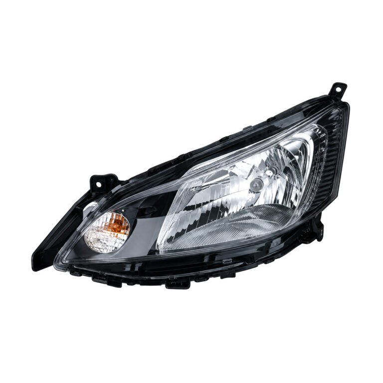 26060-JX30A / 26010-JX30A NISSAN March / Nv200 Headlight Assembly