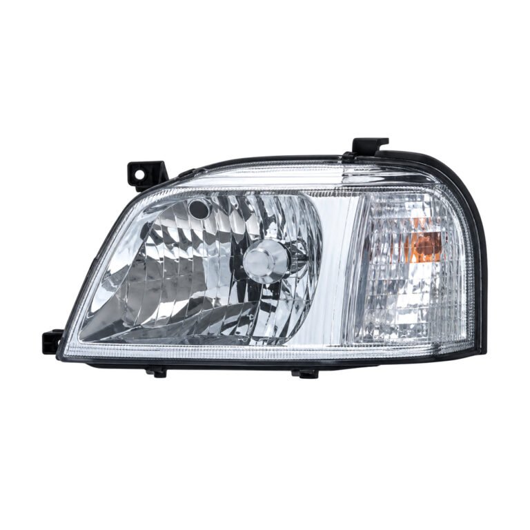 26060-VL30A / 26010-VL30A NISSAN Pick Up D22 / Pick Up D23 / Platina 2002 Headlight Assembly