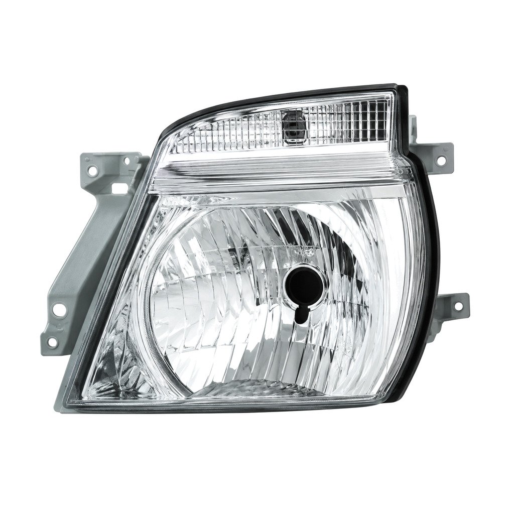 26060-VX60A / 26010-VX60A Headlight Assembly for NISSAN Urvan/caravan E24 '05 / Sylphy / Livina 26060-VX60A / 26010-VX60A NISSAN Urvan/caravan E24 '05 / Sylphy / Livina Headlight Assembly