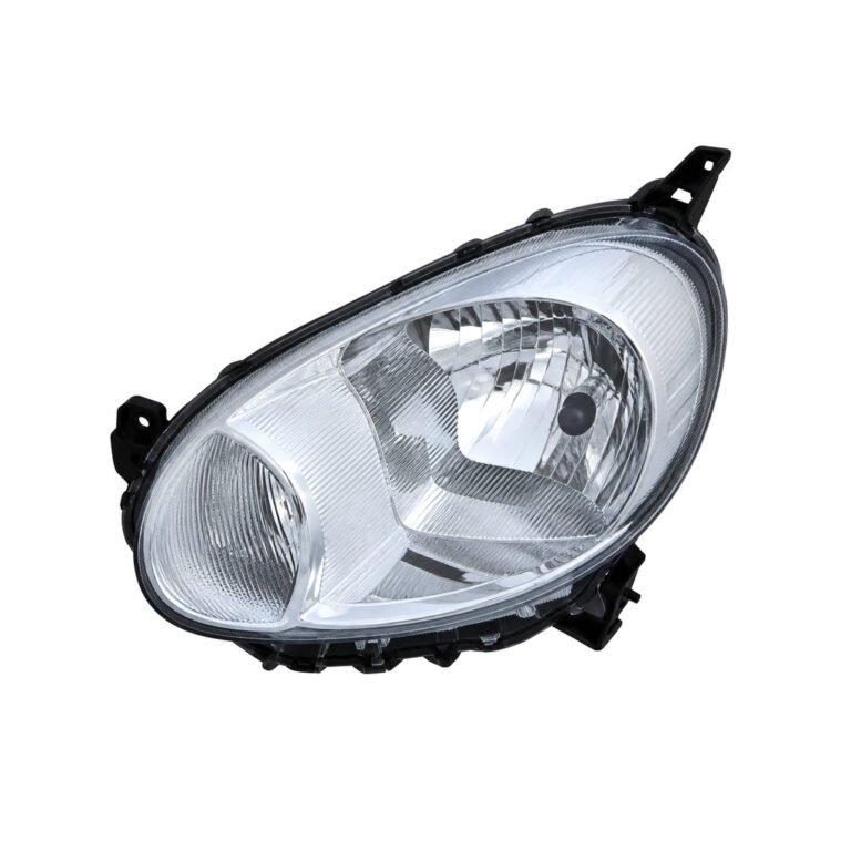 26065-1HM0A-B201 / 26015-1HM0A-B201 NISSAN March / Nv200 Headlight Assembly