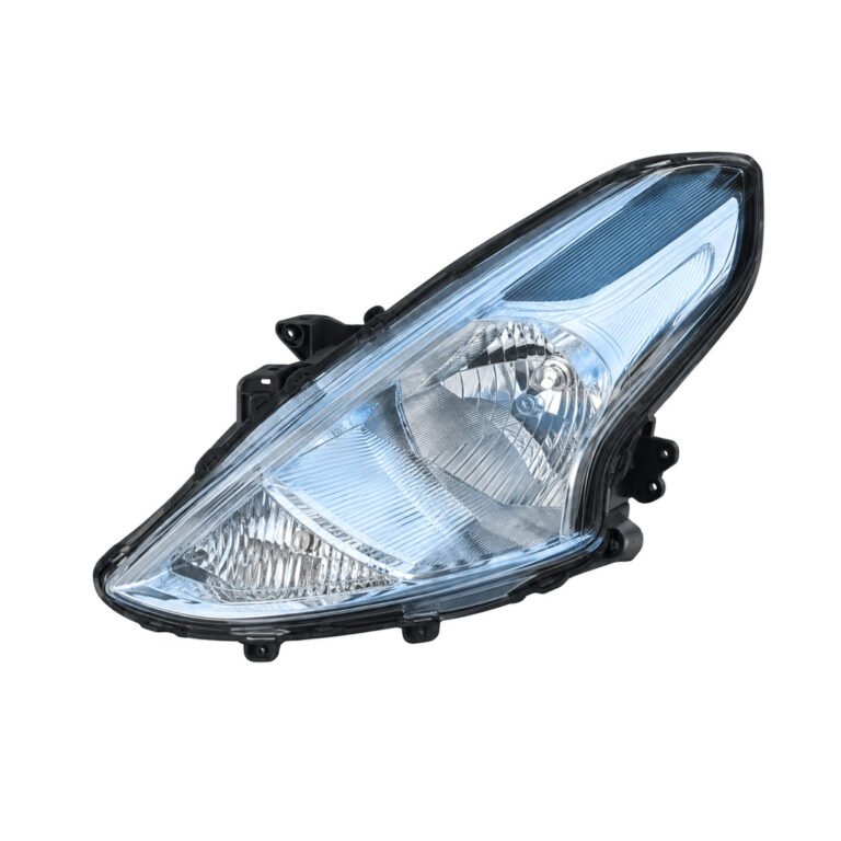 26075-6W80A / 26025-6W80A NISSAN Sunny '11 / Sunny '14 Headlight Assembly