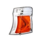 26115-VX50A / 26110-VX50A NISSAN Urvan/caravan E24 '05 / Sylphy / Livina Corner Light
