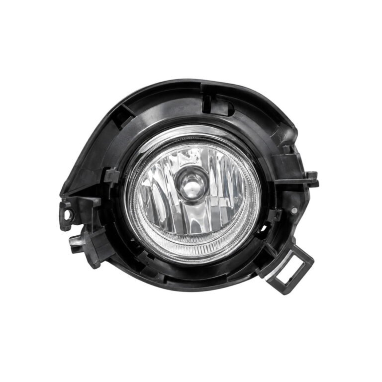 26150-EB500 / 26155-EB500 NISSAN Bulebrid / Navara '04 / Navara '15 Fog Light