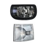 26150-VW20A / 26110-VW025 / 26115-VW025 NISSAN Tida '08 / Tida '11 / Urvan/caravan E24 '02 Fog Light / Corner Light
