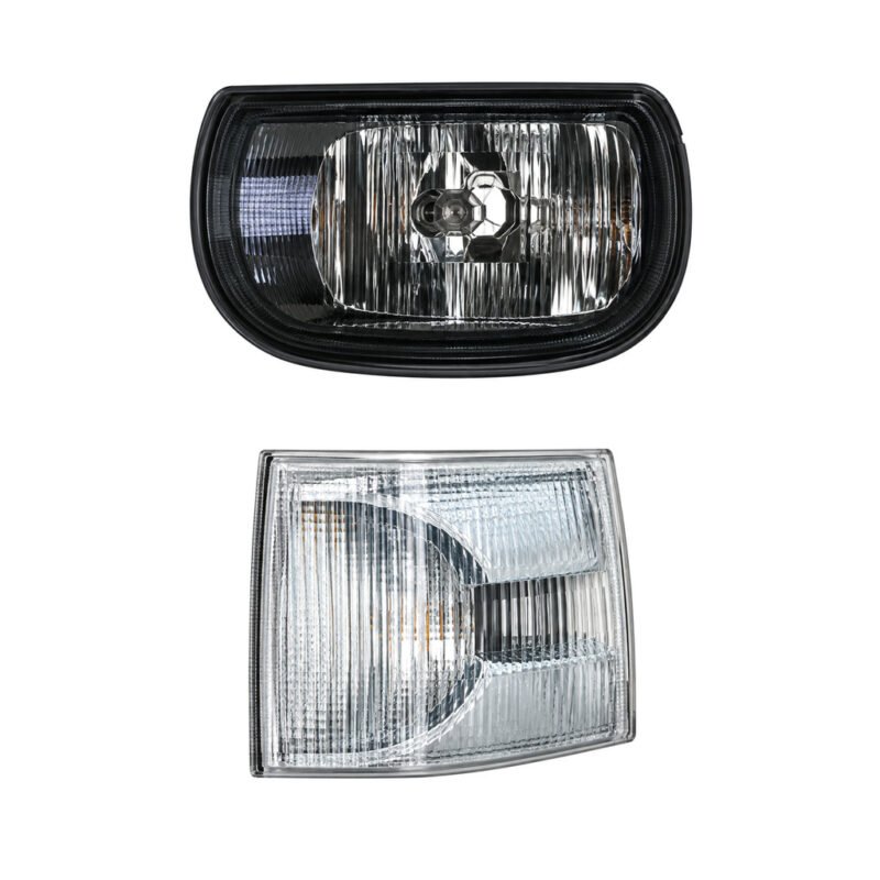 26150-VW20A / 26110-VW025 / 26115-VW025 NISSAN Tida '08 / Tida '11 / Urvan/caravan E24 '02 Fog Light / Corner Light