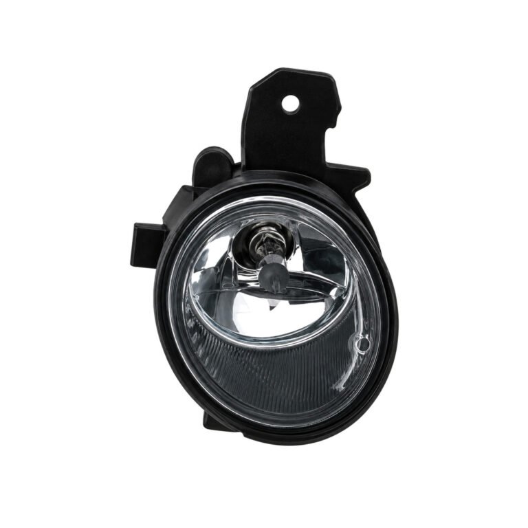 26155-AU325 / 26150-AU325 NISSAN March / Nv200 Fog Light