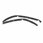 26210375 / 26210376 Daewoo Malibu '12 / 2016 Xl Front Bumper Stripe Upper
