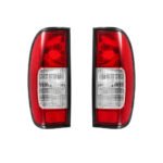 26550-3S825 / 26555-3S825 FORD Fiesta '09 / Pick Up 720 '84-'95 D21 / Pick Up '97-2001 D22 Tail Light Assembly