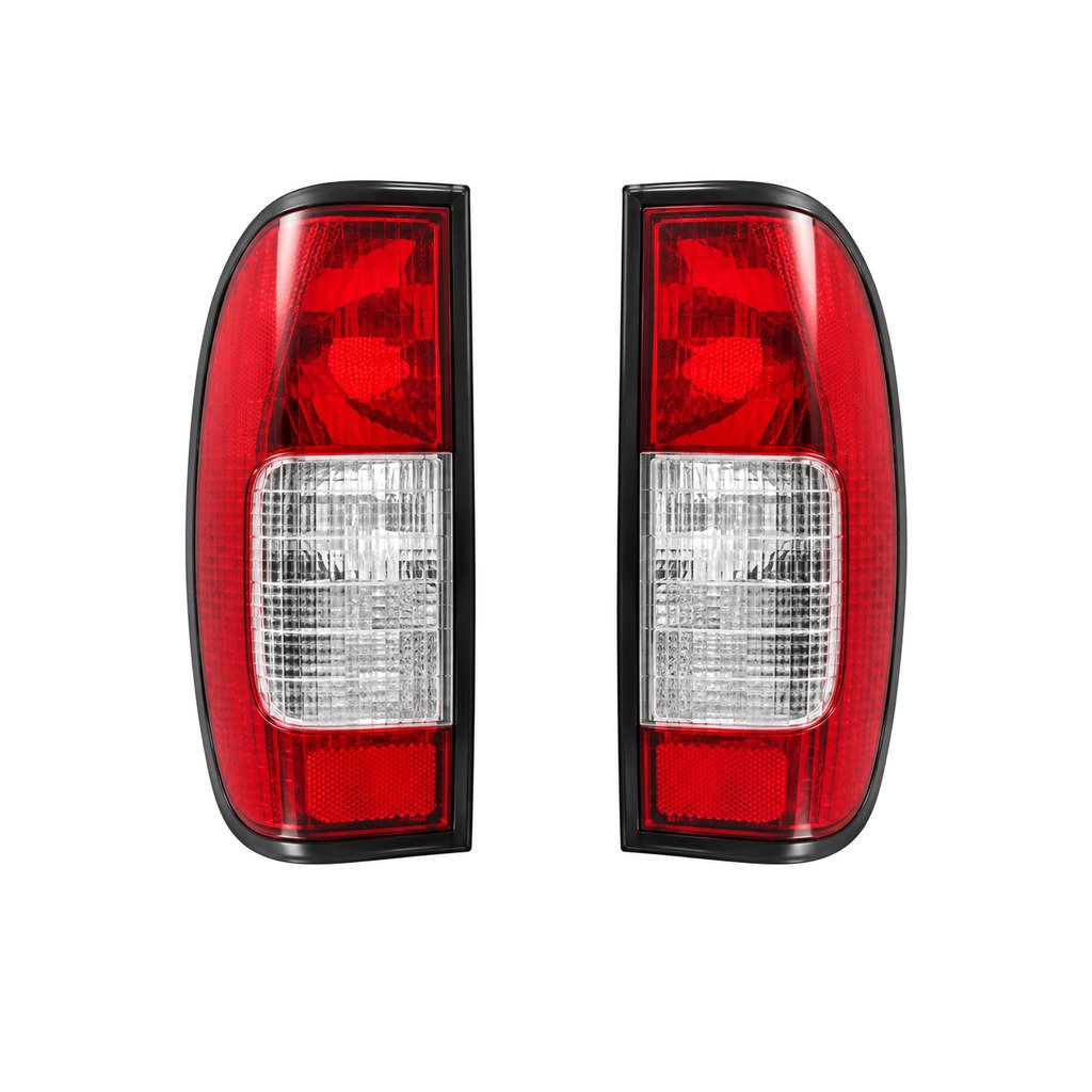 26550-3S825 / 26555-3S825 Tail Light Assembly for FORD Fiesta '09 / Pick Up 720 '84-'95 D21 / Pick Up '97-2001 D22 26550-3S825 / 26555-3S825 FORD Fiesta '09 / Pick Up 720 '84-'95 D21 / Pick Up '97-2001 D22 Tail Light Assembly
