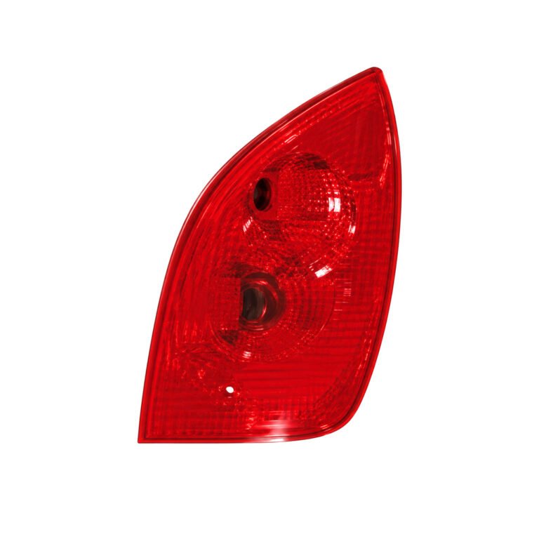 26550-AU220 / 26555-AU220 NISSAN Primera '02 / Sunny Sentra B13 '92-'93 & Tsuru-iii / Sunny '07 / Sunny '03 Tail Light Assembly