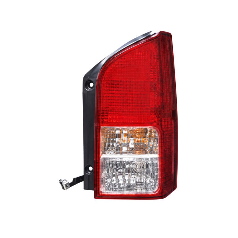 26550-EB300 / 26555-EB300 NISSAN Bulebrid / Navara '04 / Navara '15 Tail Light Assembly