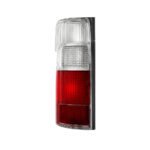 26550-VW025 / 26555-VW025 NISSAN Tida '08 / Tida '11 / Urvan/caravan E24 '02 Tail Light Assembly
