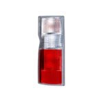 26550-VW025 / 26555-VW025 NISSAN Urvan/caravan E24 '05 / Sylphy / Livina Tail Light Assembly