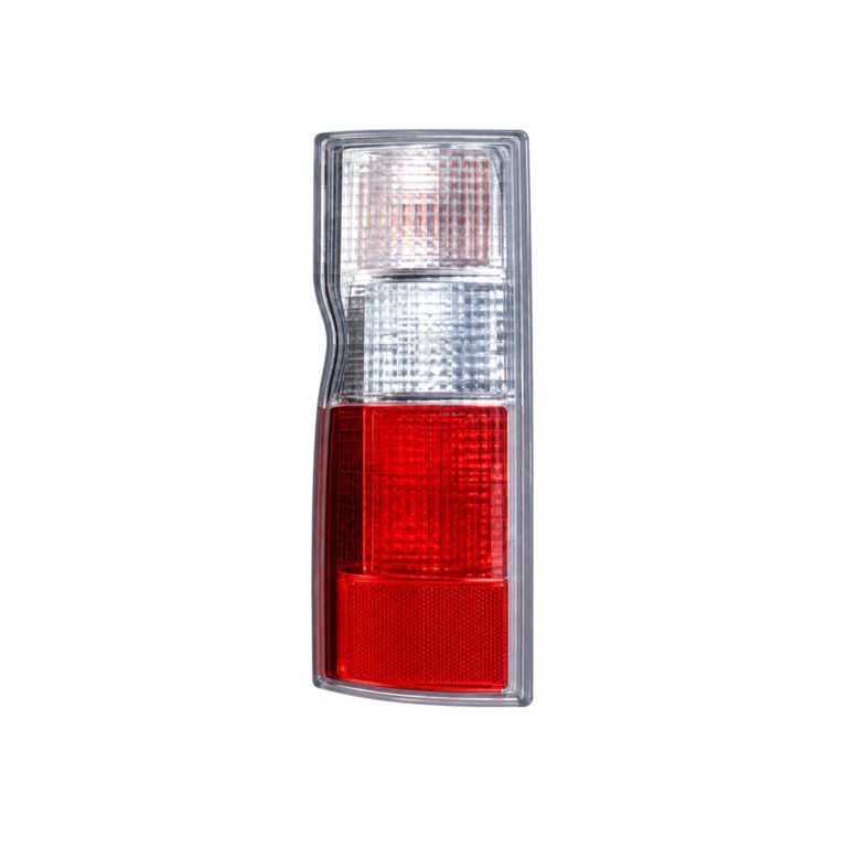 26550-VW025 / 26555-VW025 NISSAN Urvan/caravan E24 '05 / Sylphy / Livina Tail Light Assembly
