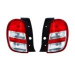 26555-1HM0B / 26550-1HM0B NISSAN March / Nv200 Tail Light Assembly