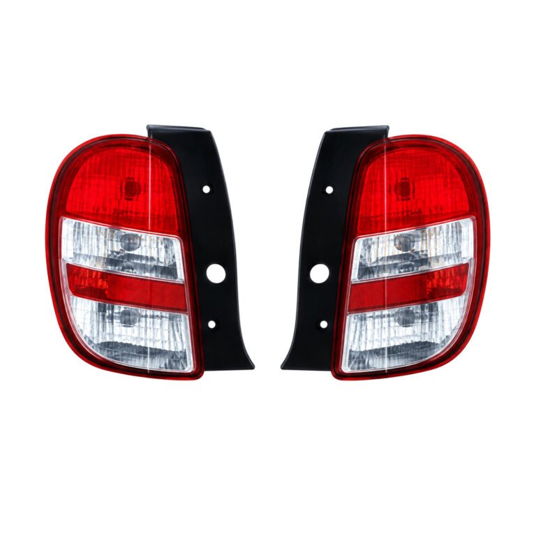 26555-1HM0B / 26550-1HM0B NISSAN March / Nv200 Tail Light Assembly