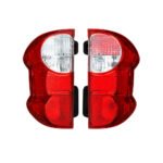 26555-JX31A / 26550-JX31A NISSAN March / Nv200 Tail Light Assembly