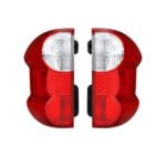26555-JX31A / 26550-JX31A NISSAN March / Nv200 Tail Light Assembly