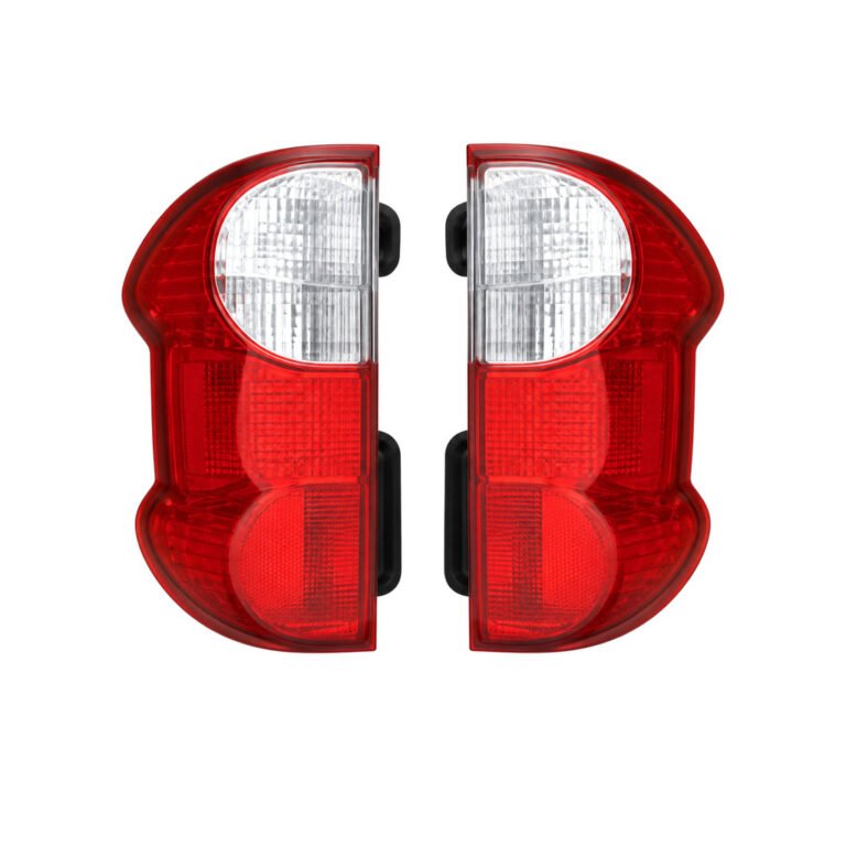 26555-JX31A / 26550-JX31A NISSAN March / Nv200 Tail Light Assembly