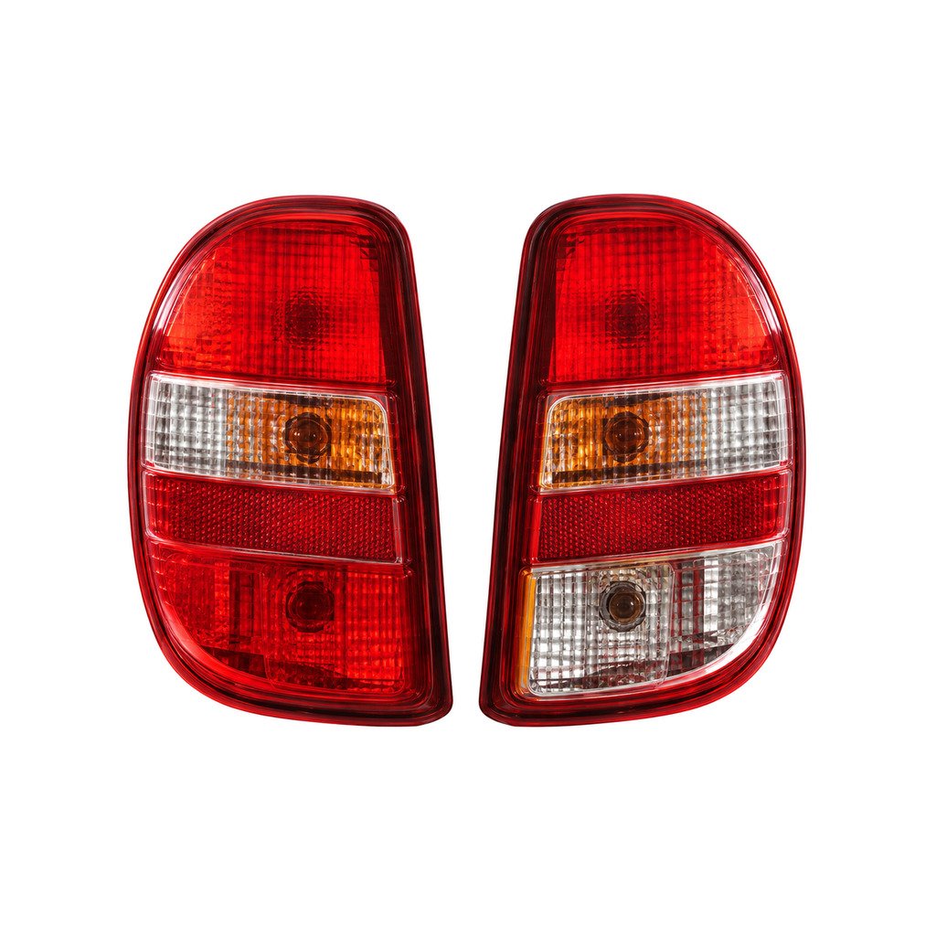 26559-1HM1B-B201 / 26554-1HM1B-B201 Tail Light Assembly for NISSAN March / Nv200 26559-1HM1B-B201 / 26554-1HM1B-B201 NISSAN March / Nv200 Tail Light Assembly
