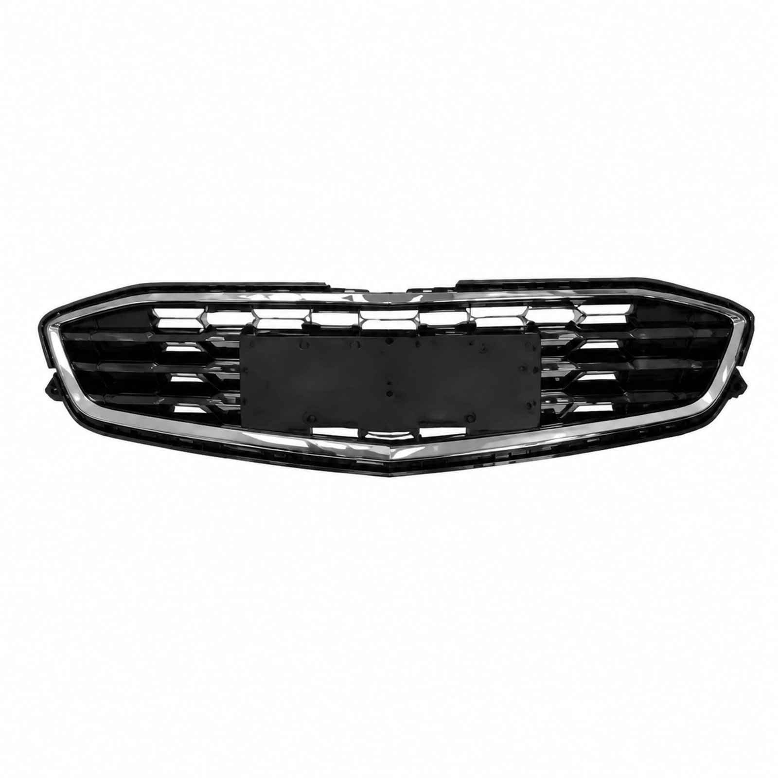 26678951 Grille Lower for Daewoo Malibu '12 / Malibu 2016 Xl 26678951 Daewoo Malibu '12 / 2016 Xl Grille Lower