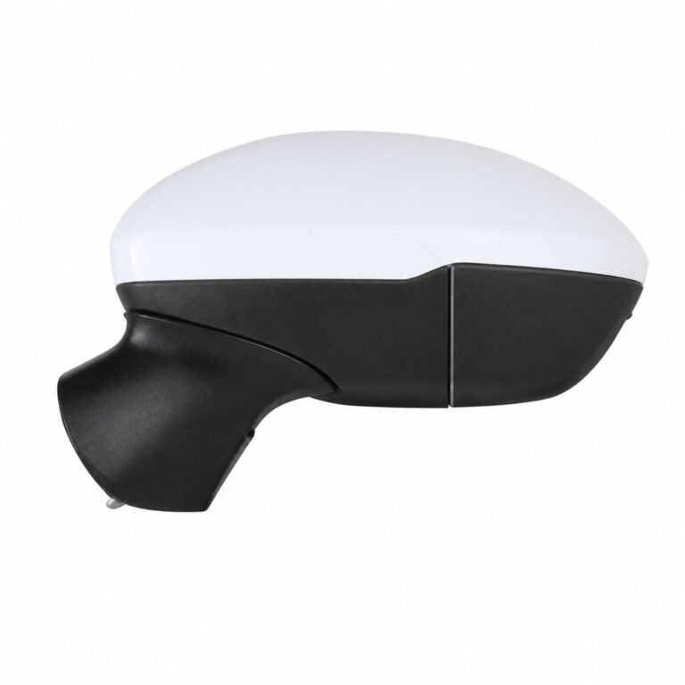 26699921 / 26699922 Daewoo Cruze '15 / '17 Door Mirror 3pin Em