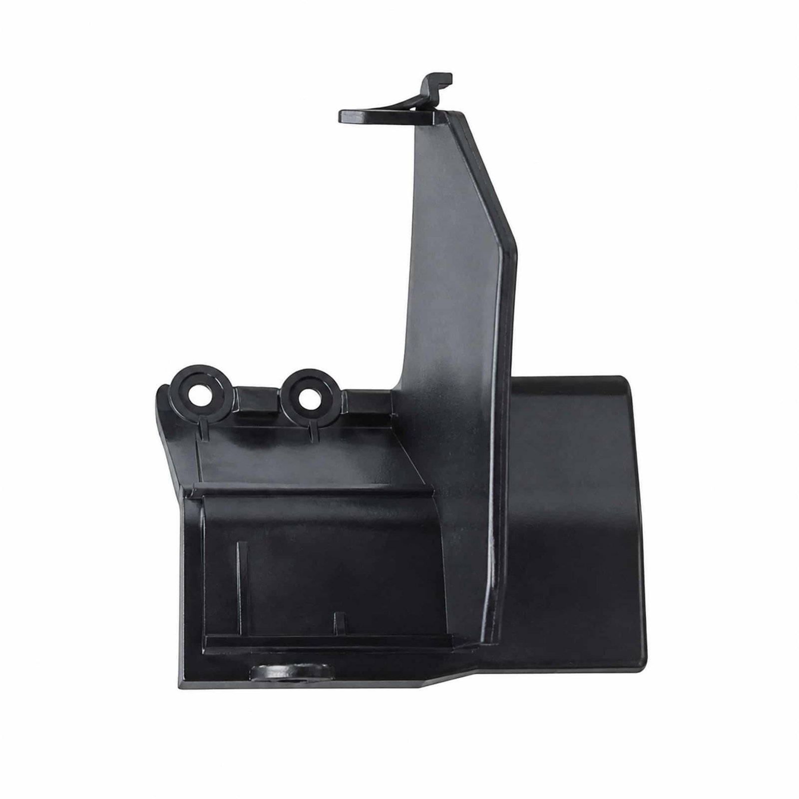 28213-4F200 Radiator Tank Bracket for Hyundai H100 / Porter '04 28213-4F200 Hyundai H100 / Porter '04 Radiator Tank Bracket
